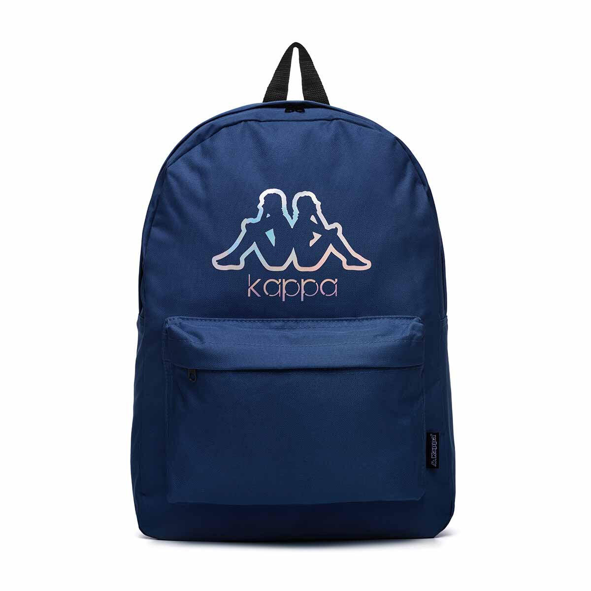 Kappa - Sac À Dos Femme Kappa Iela - Sac À Dos - Bleu - 40 M - Decathlon