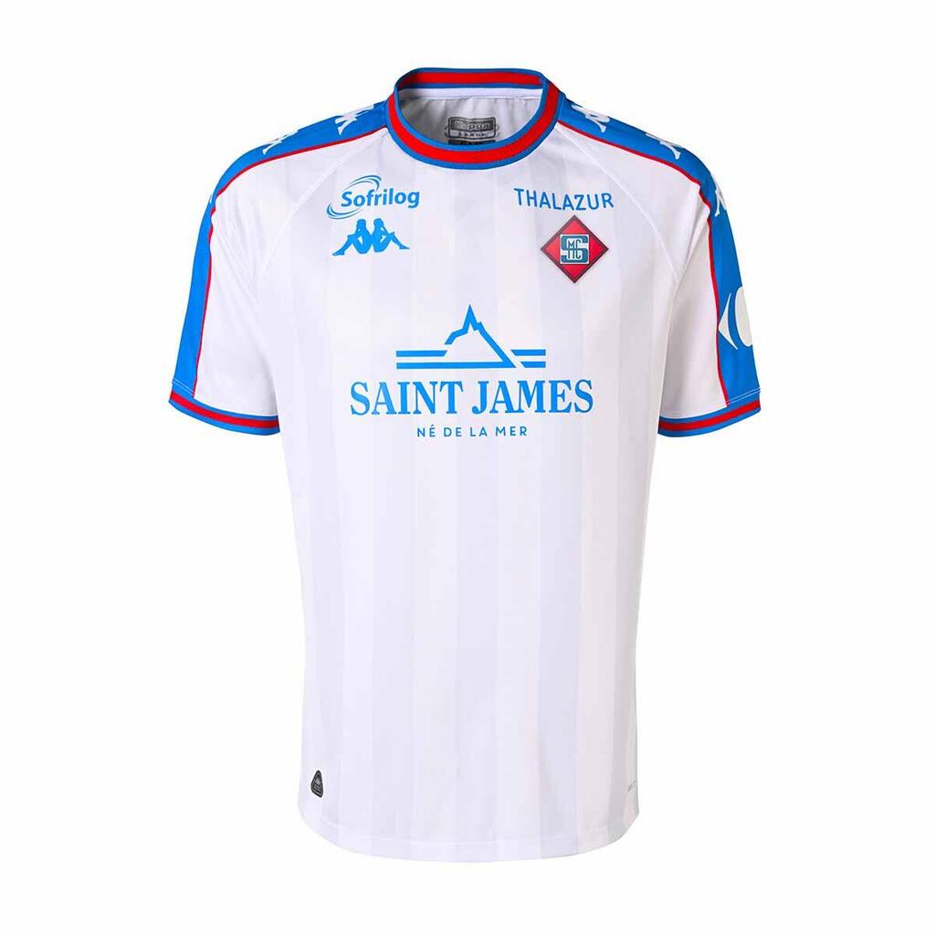 Caen Third Shirt 2024/25