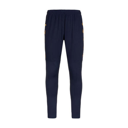 Pantalon multisports garçon Gaschin bleu