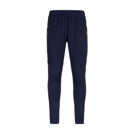 Pantalon multisports garçon Gaschin bleu