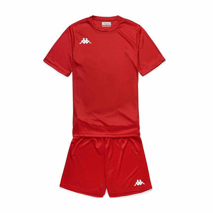 Set aus Trikot und Shorts für Kinder Kappa