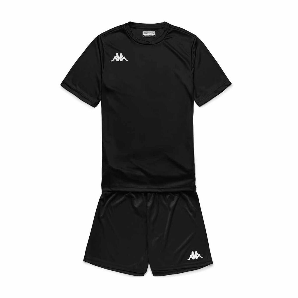 Kid's jersey and shorts set Kappa Gorkit