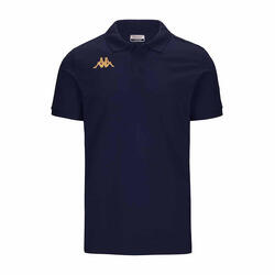 Polo multisports homme Gastio blanc