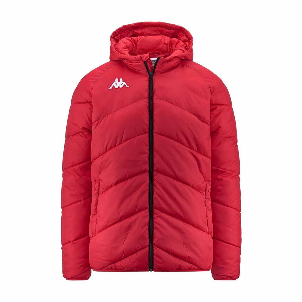 Kid's Puffer Jacket Kappa Vianetto