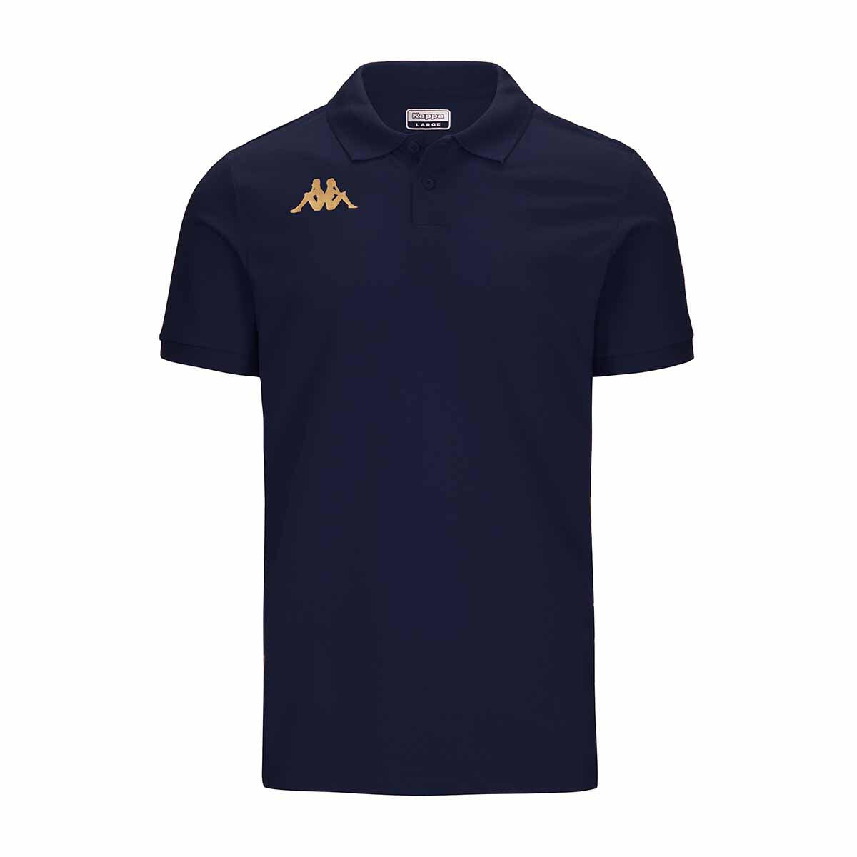 Blauw / Donkerblauw / Donkerblauw