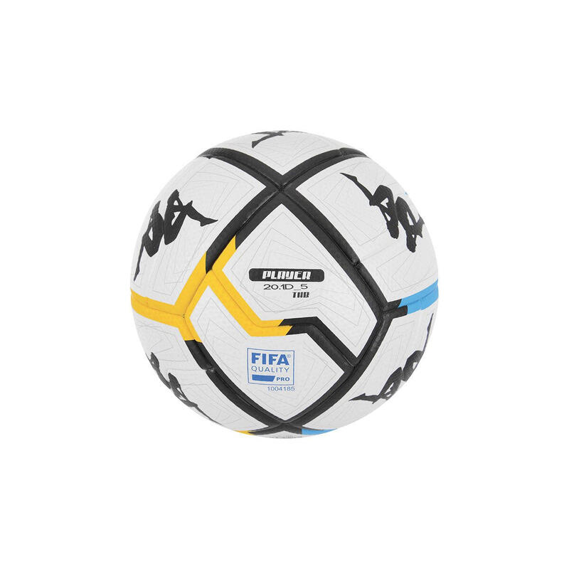Ballon de football adulte Player 20.1 blanc