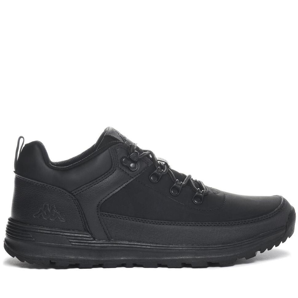Buty męskie sportowe do chodzenia KAAPA LOGO MONSI