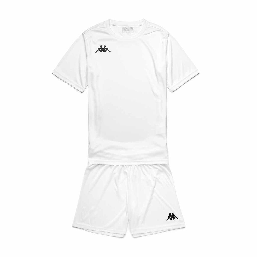 Kid's jersey and shorts set Kappa Gorkit