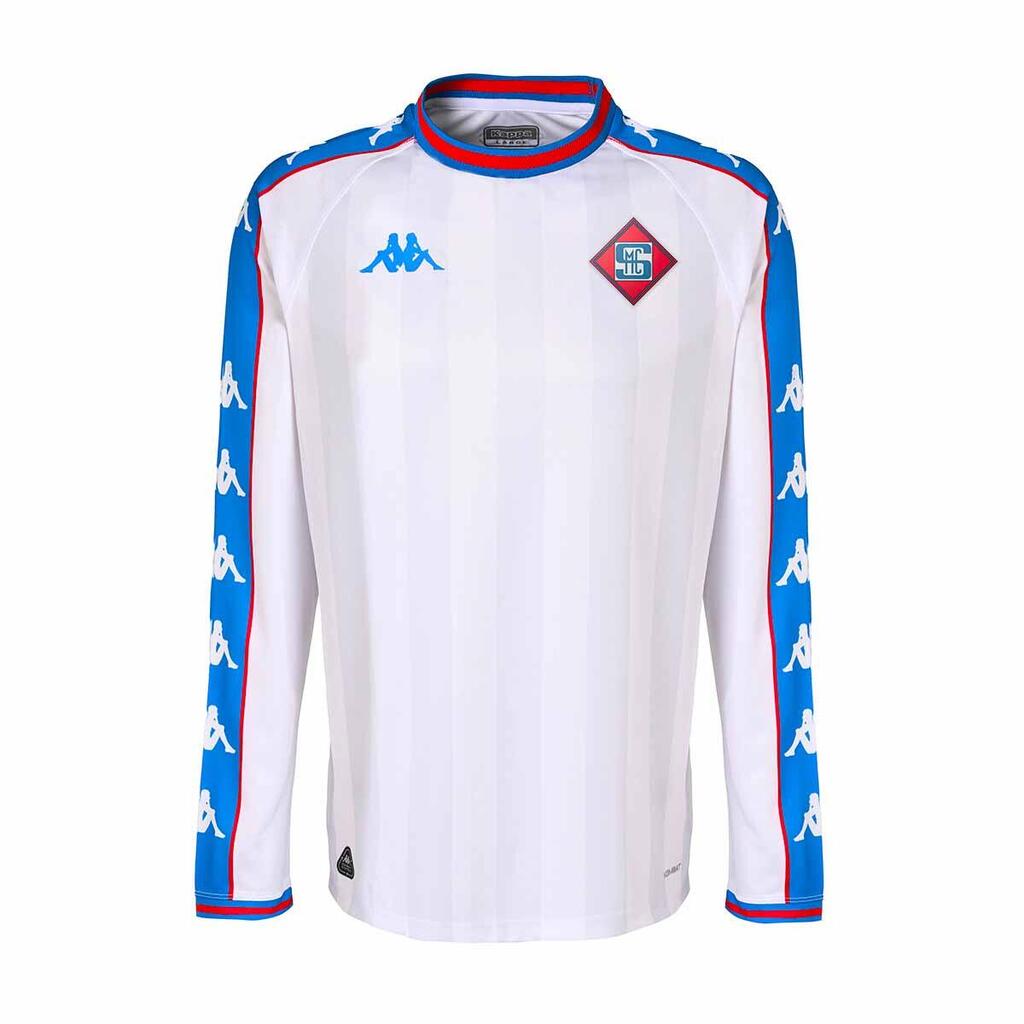 SM Caen Long Sleeve Third Kit for Kids 2024/25