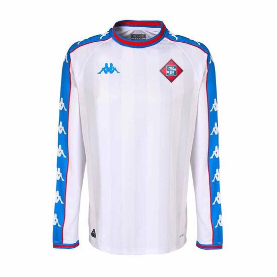 Maillot ML Kombat Third garçon SM Caen 24/25