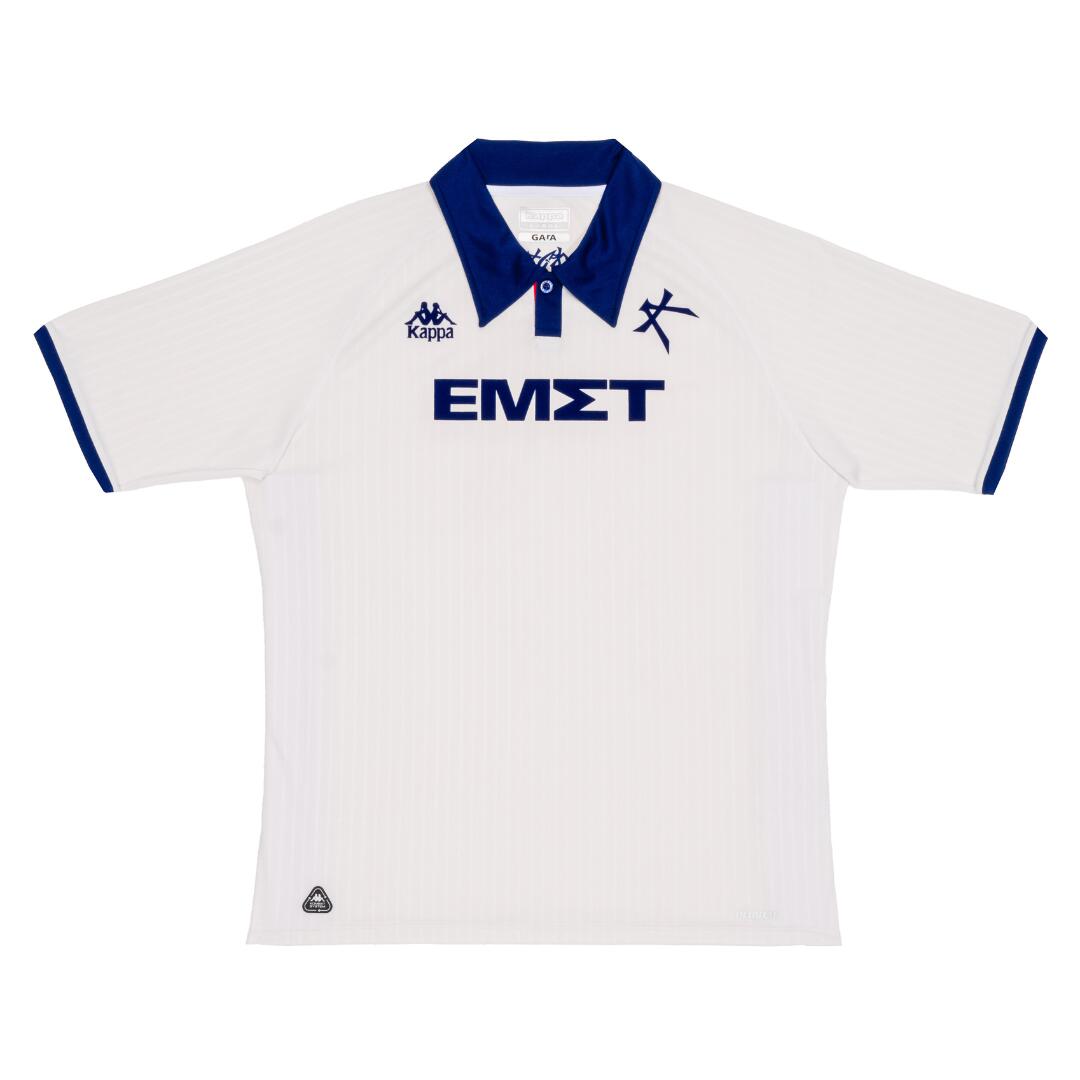 KAPPA Uitshirt Athens Kallithea FC 2024/25