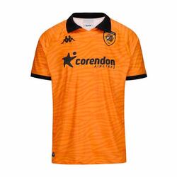 Maillot Kombat Third homme Hull City 24/25