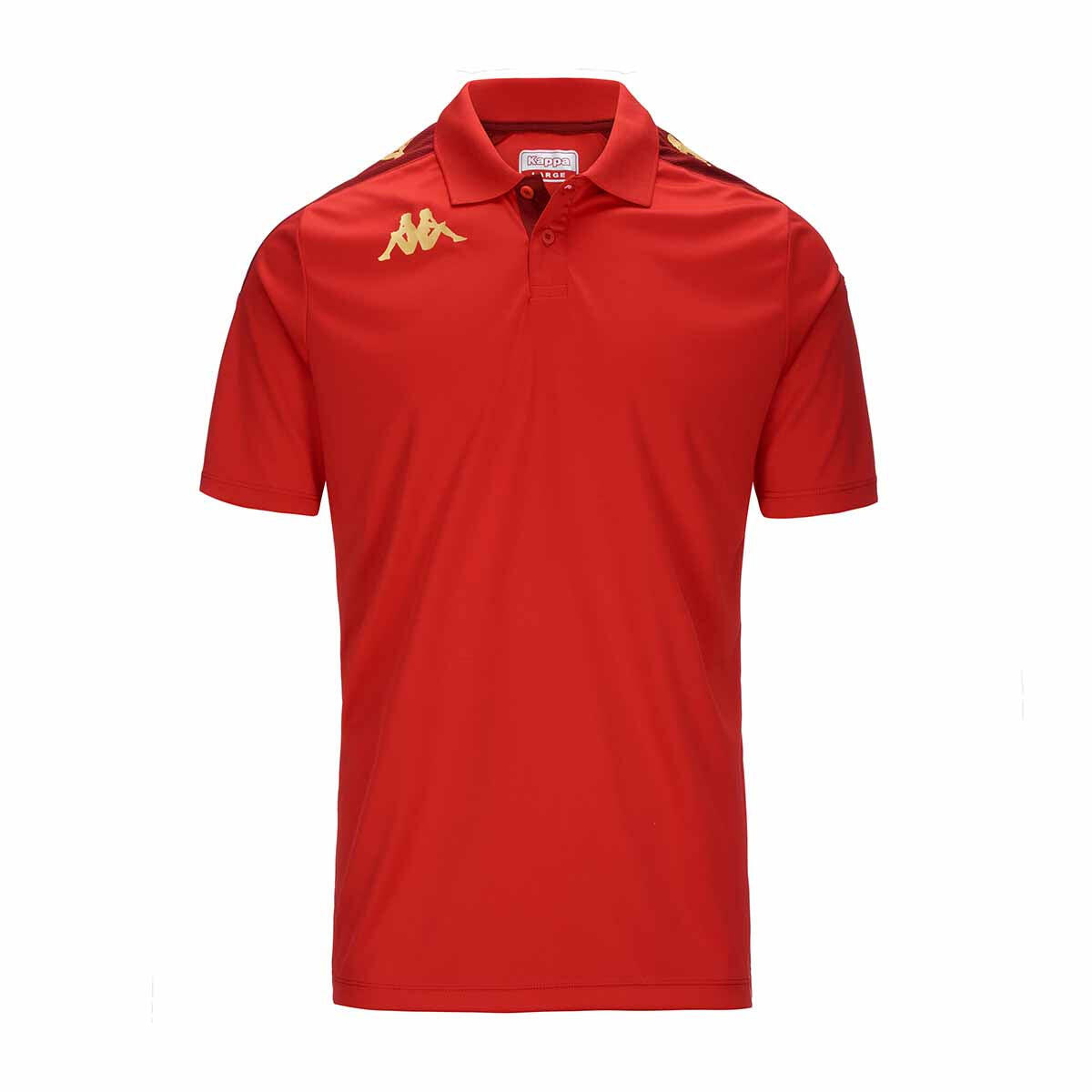 KAPPA Polo Kappa Ghiolo