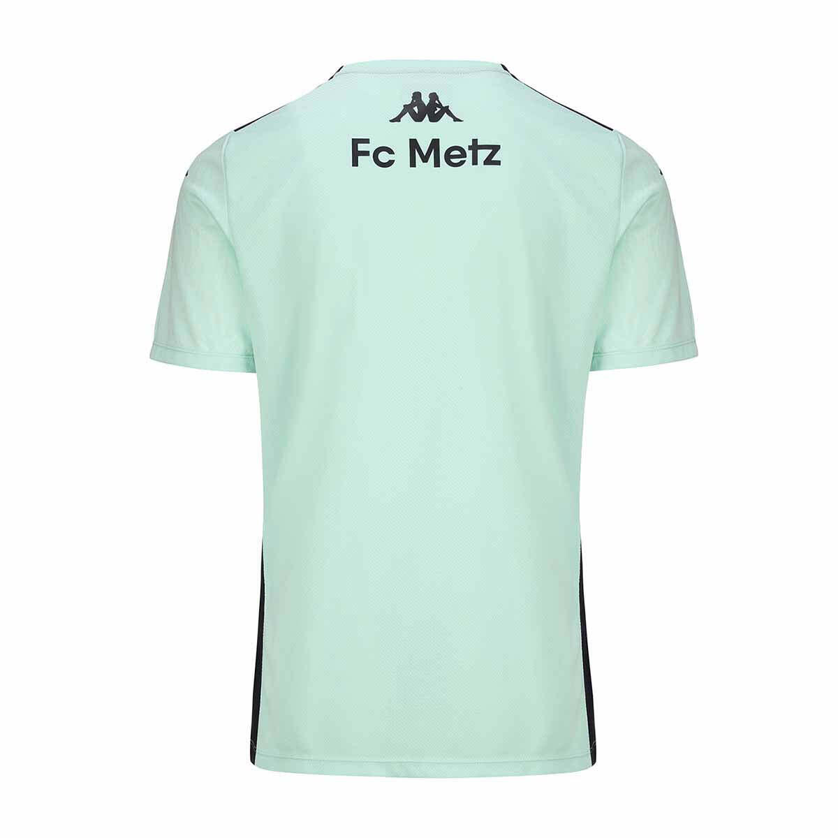 Jersey Metz Abou Pro 8 2024/25 5/7