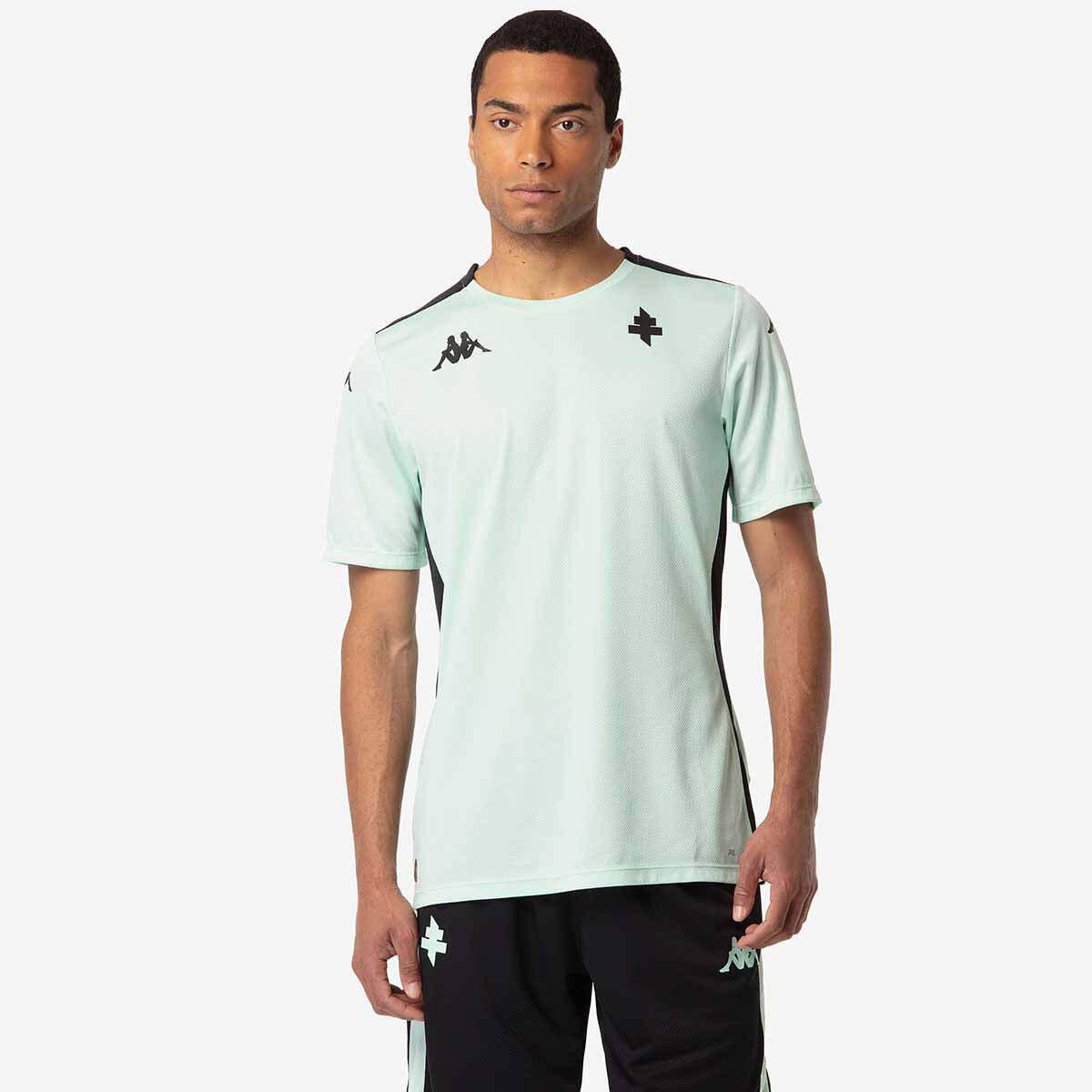 Jersey Metz Abou Pro 8 2024/25 2/7