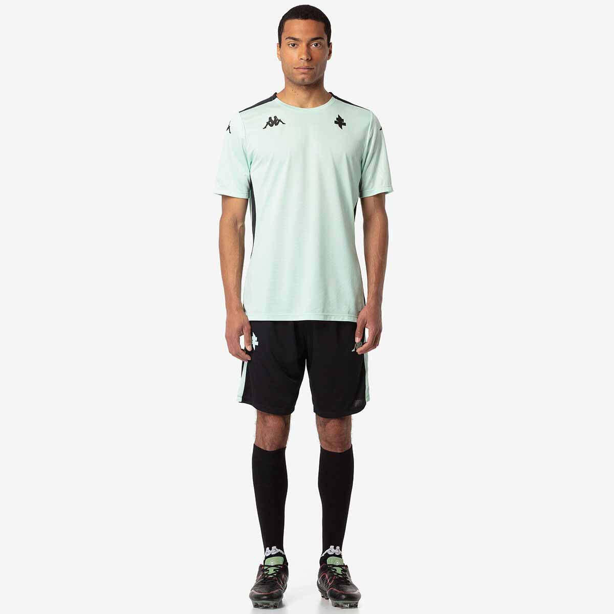 Jersey Metz Abou Pro 8 2024/25 3/7