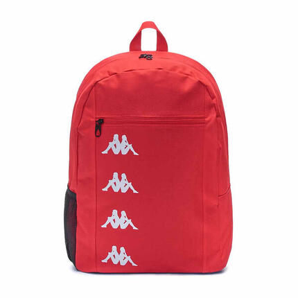 Sac à dos multisports adulte Gelia rouge