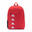 Sac à dos multisports adulte Gelia rouge