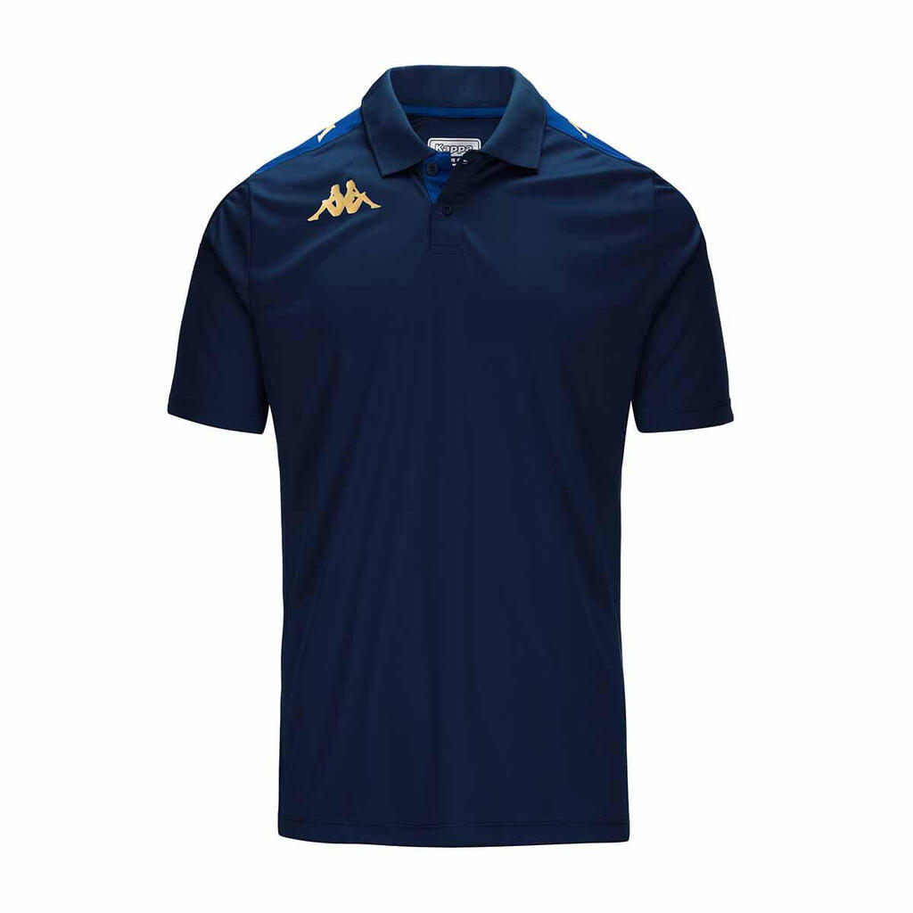 Polo shirt Kappa Ghiolo