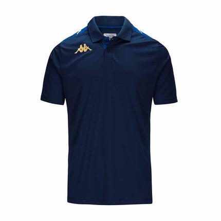 Polo-Shirt Kappa Ghiolo
