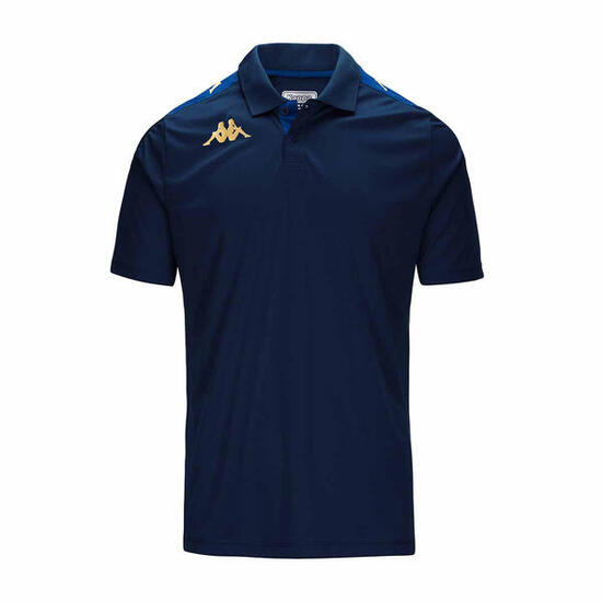 Polo-Shirt Kappa Ghiolo