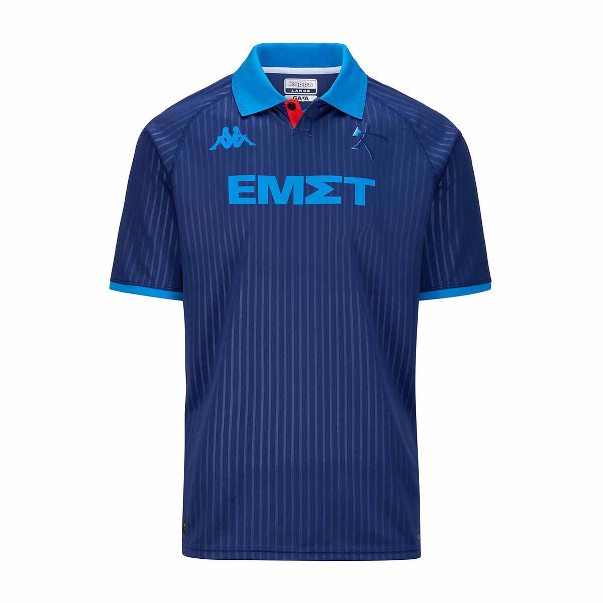 KAPPA Thuisoutfit Athens Kallithea FC 2024/25