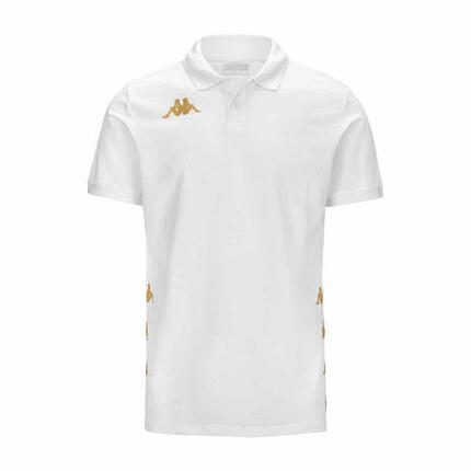 Polo multisports homme Gastio noir