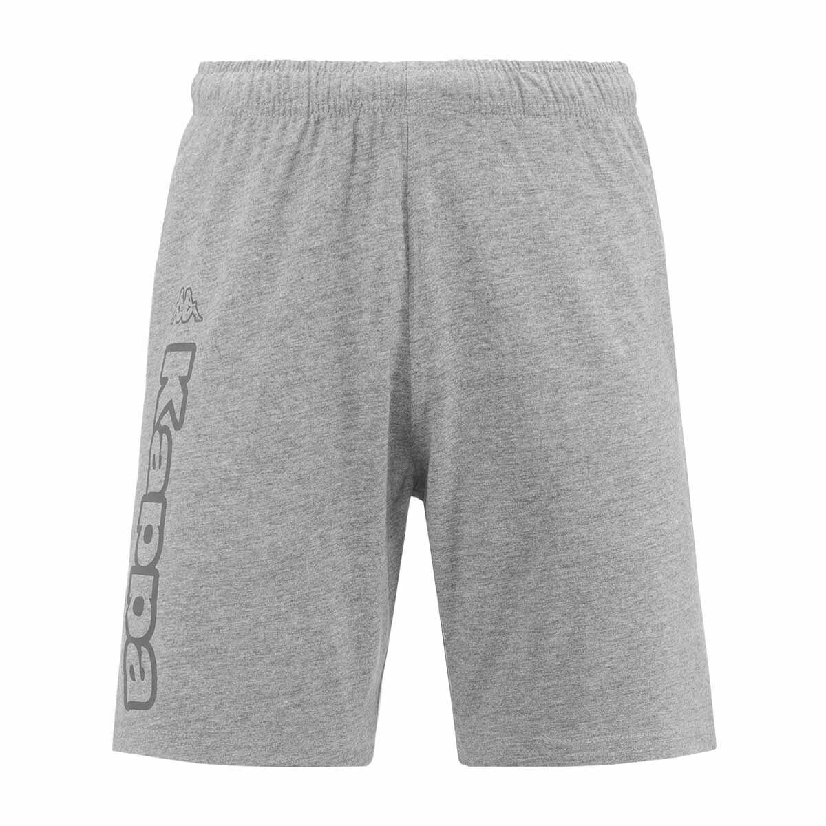 KAPPA Pantalón corto Kappa Cormi