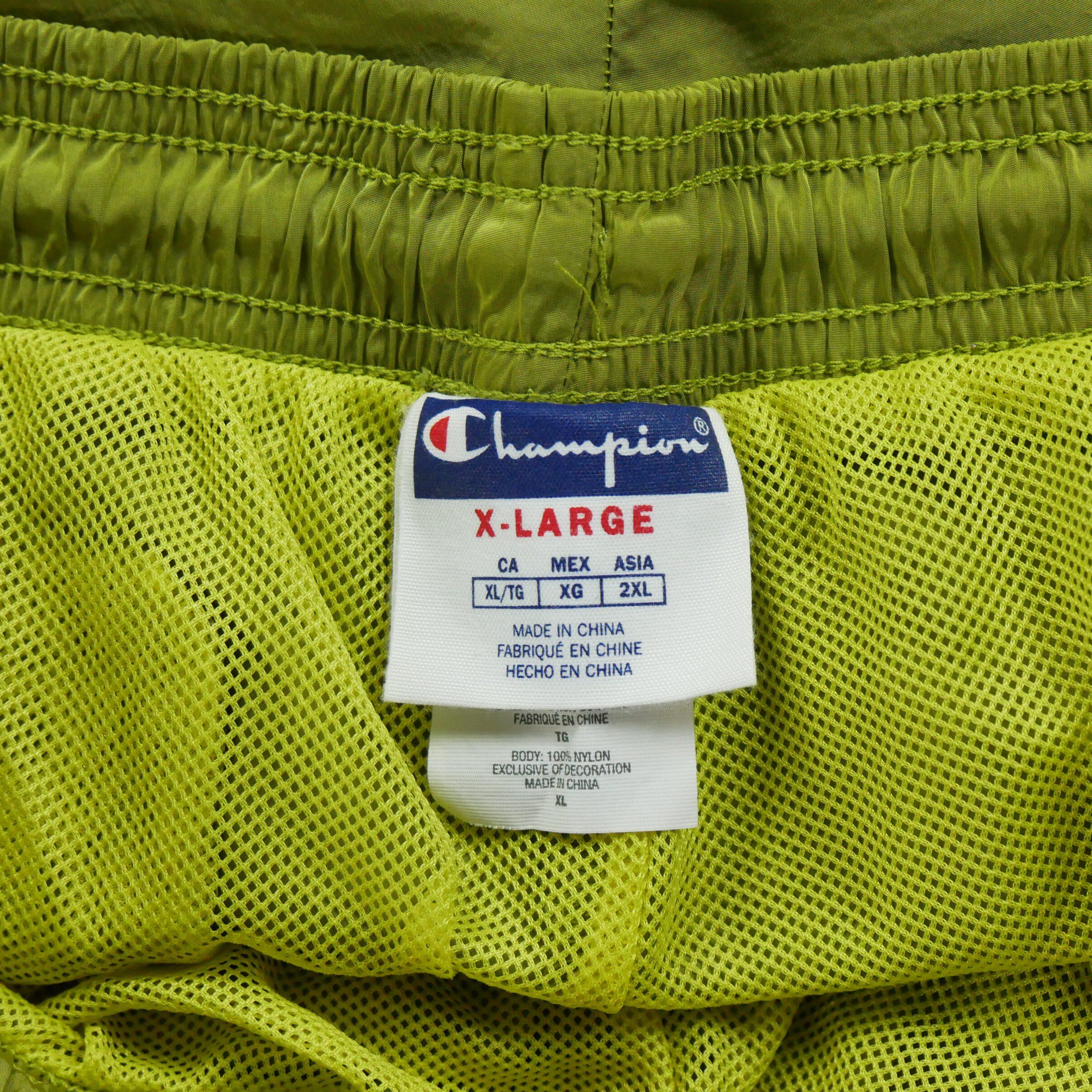 Reconditionné - Short de bain Homme Vert - Excellent 6/6