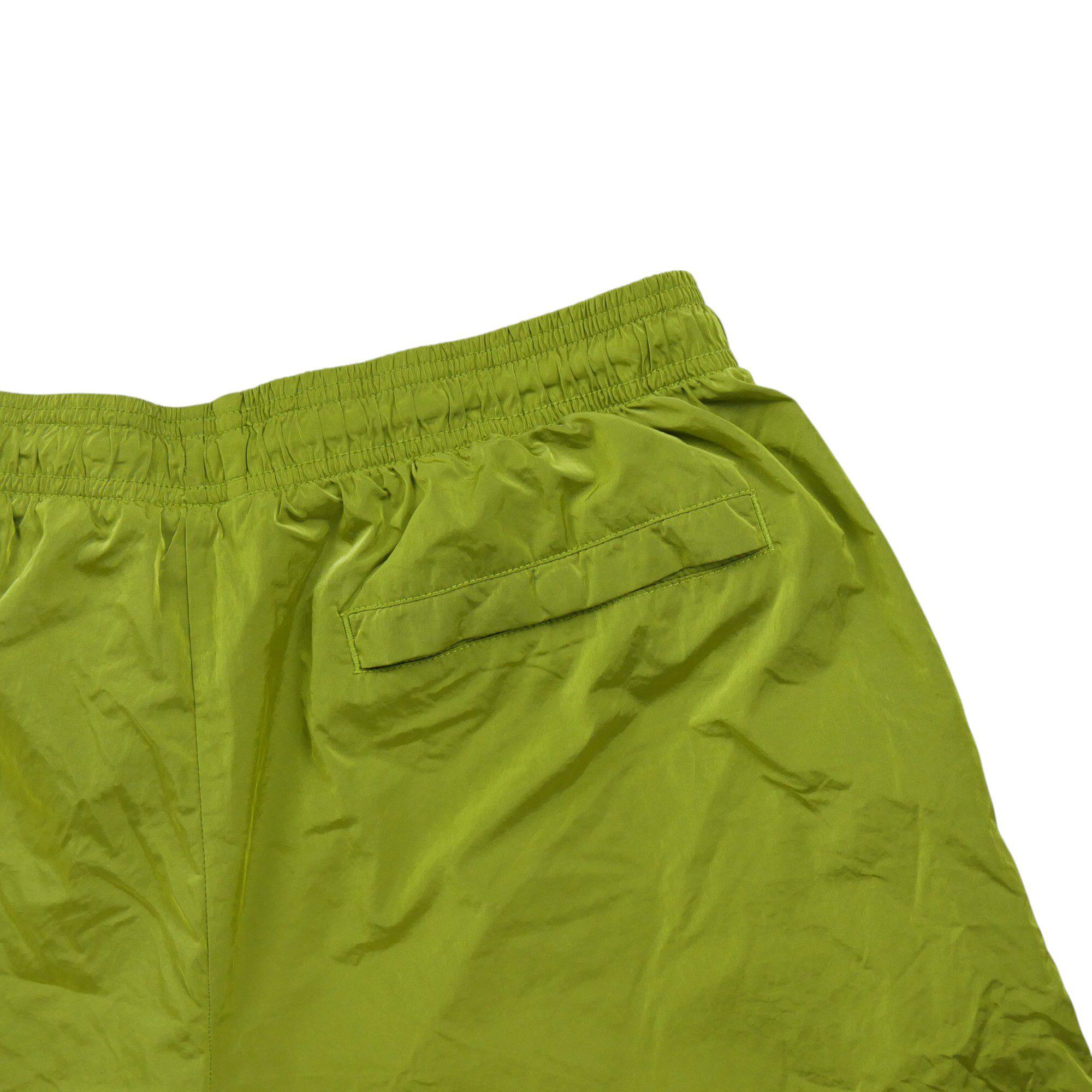Reconditionné - Short de bain Homme Vert - Excellent 5/6