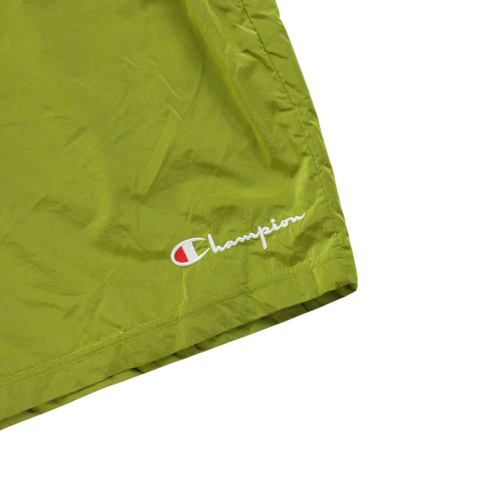 Reconditionné - Short de bain Homme Vert - Excellent 3/6