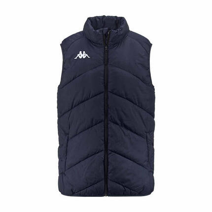 Doudoune multisports homme Viatto noir