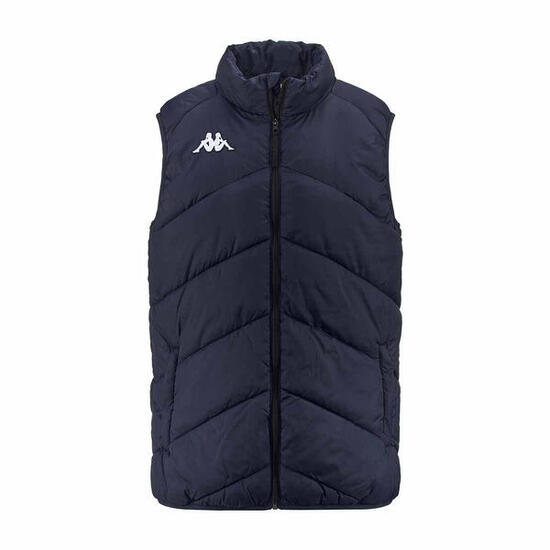 Doudoune multisports homme Viatto bleu