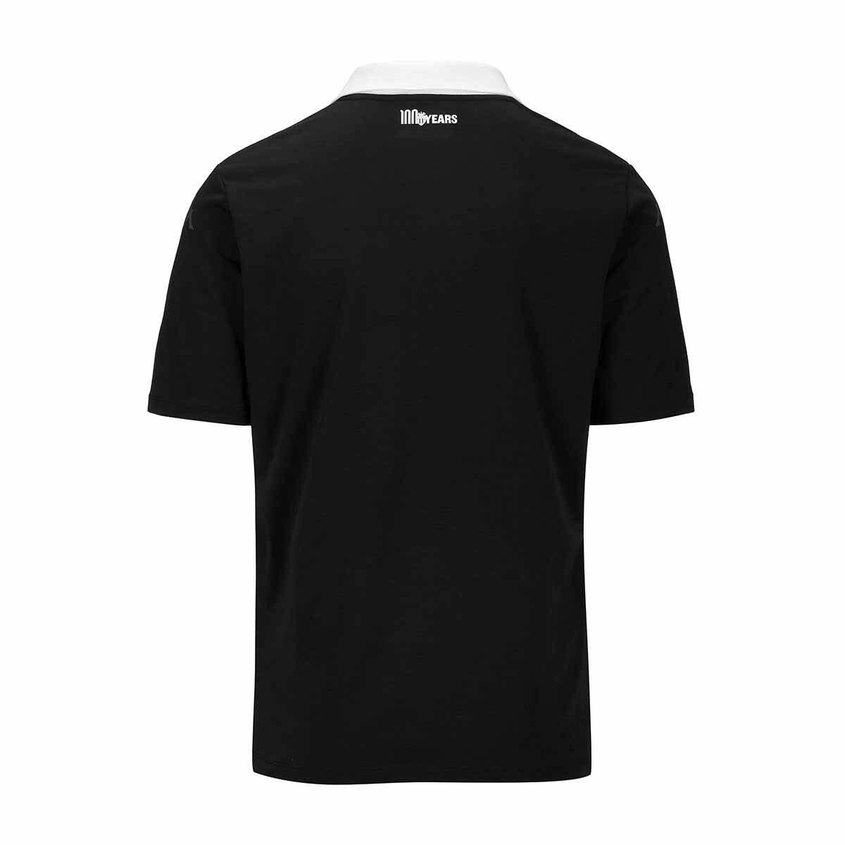 Fourth Shirt AS Monaco 2024/25 2/6