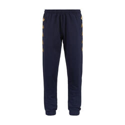 Pantalon multisports homme Gaudo bleu