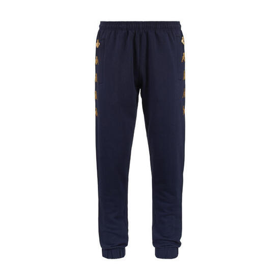 Pantalon multisports garçon Gaudo bleu
