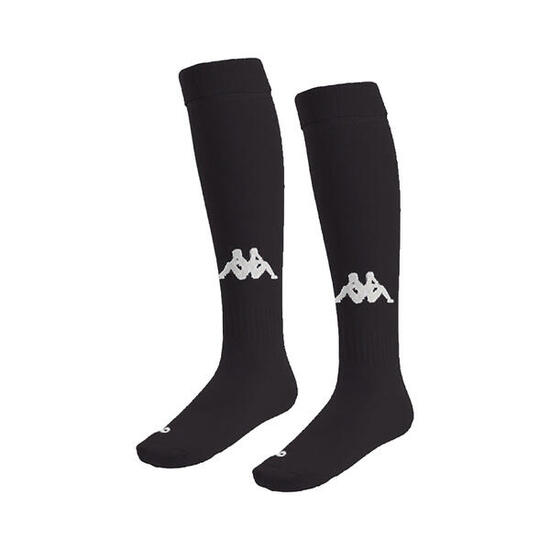 Chaussettes football adulte Penao noir