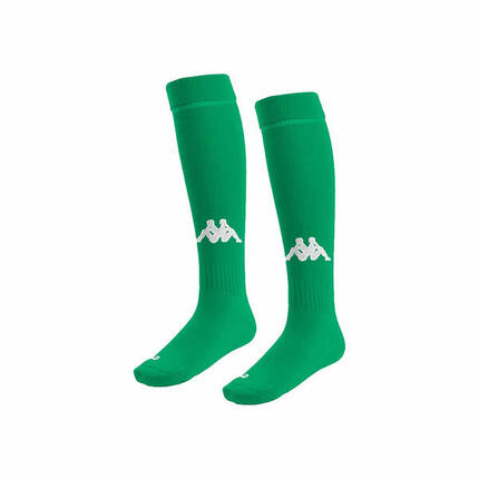 Chaussettes football adulte Penao orange