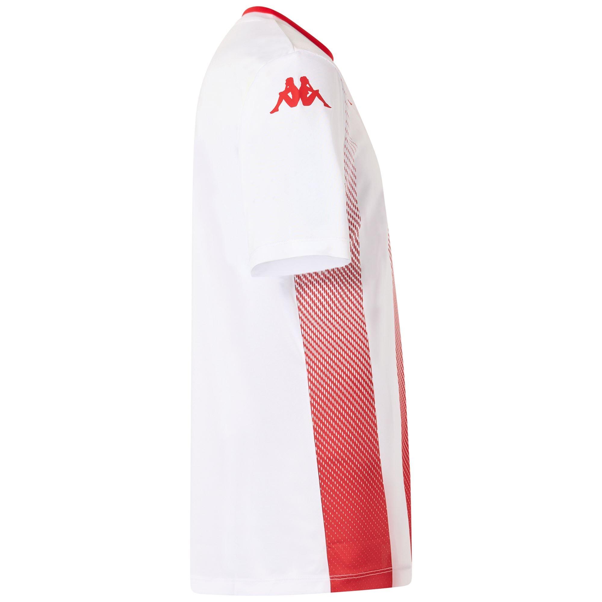 Kinder Sportshirt Kappa Bugo 2/7