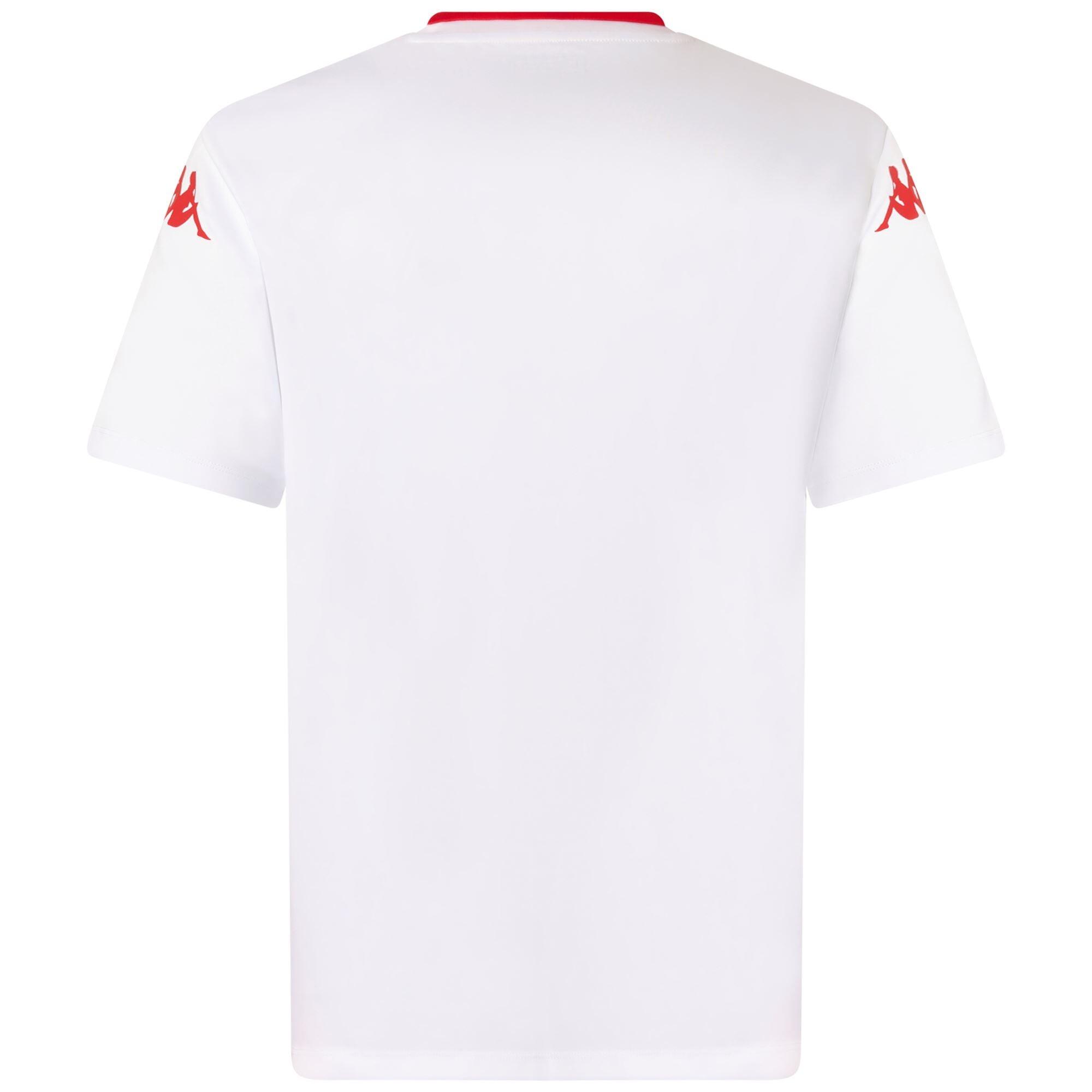 Kinder Sportshirt Kappa Bugo 3/7