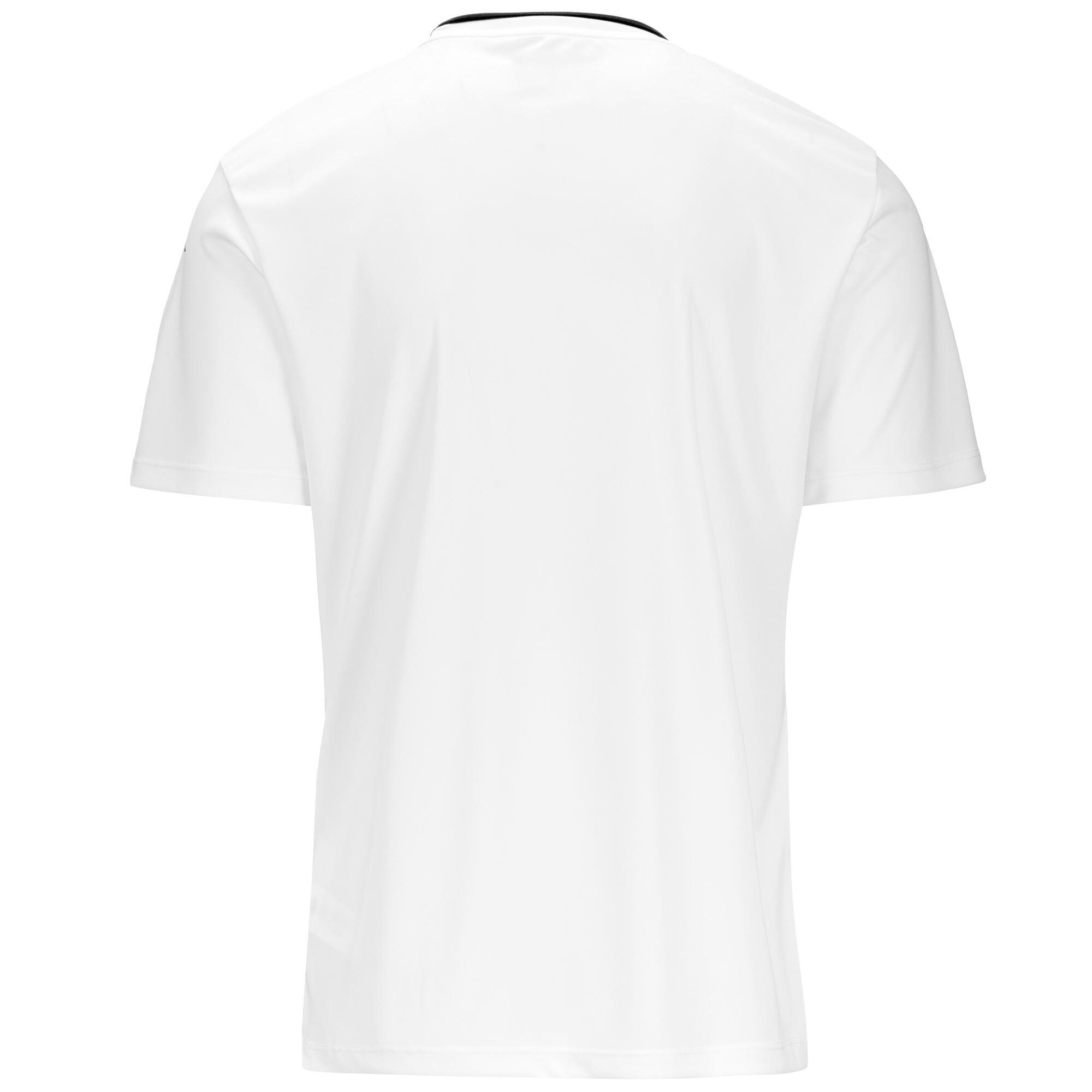 Koszulka Kappa Bugo 3/4