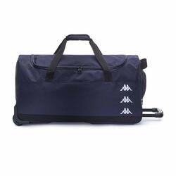 Sac à roulettes multisports adulte Garcisio bleu