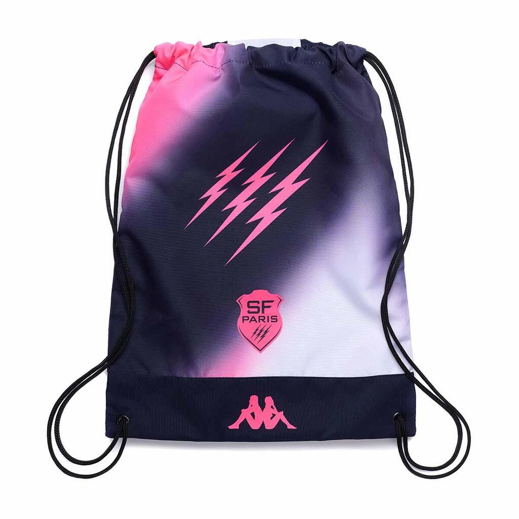 Backpack Stade Français Cabasa 2024/25