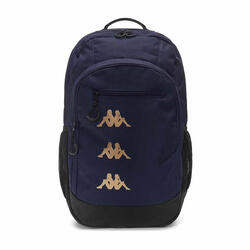 Sac à dos multisports adulte Gamberto bleu