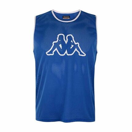 Chasuble multisports garçon Nipola 5Pack noir