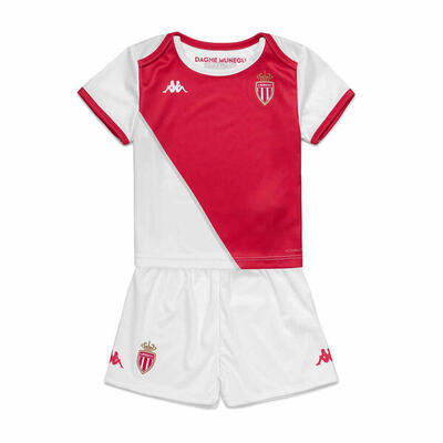 Babyzimmer Set AS Monaco 2024/25
