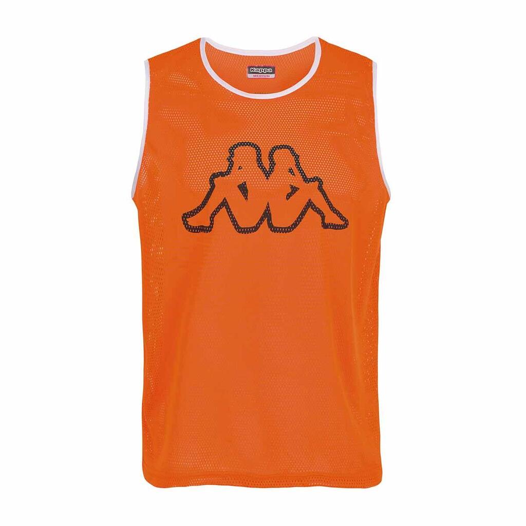 ORANGE / BLACK