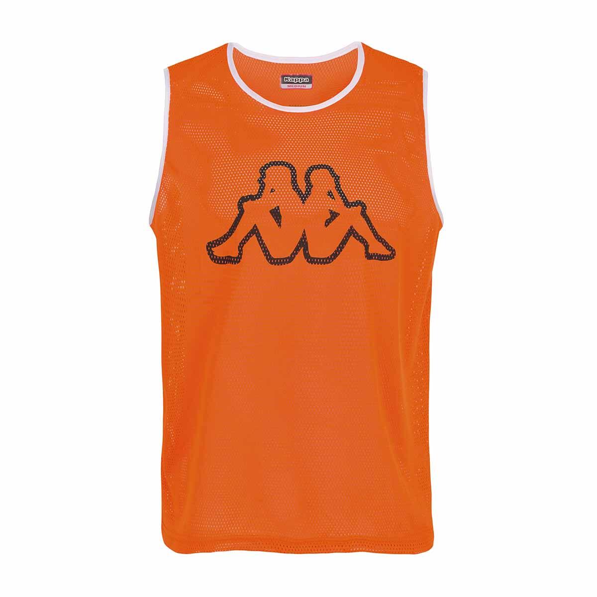T-shirt nipola x5 kappa para homem