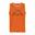 Lot de 5 maillots Kappa Nipola