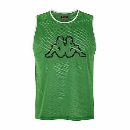 Chasuble multisports garçon Nipola 5Pack noir